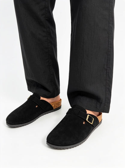 SABOT MOD. Birk* NERO