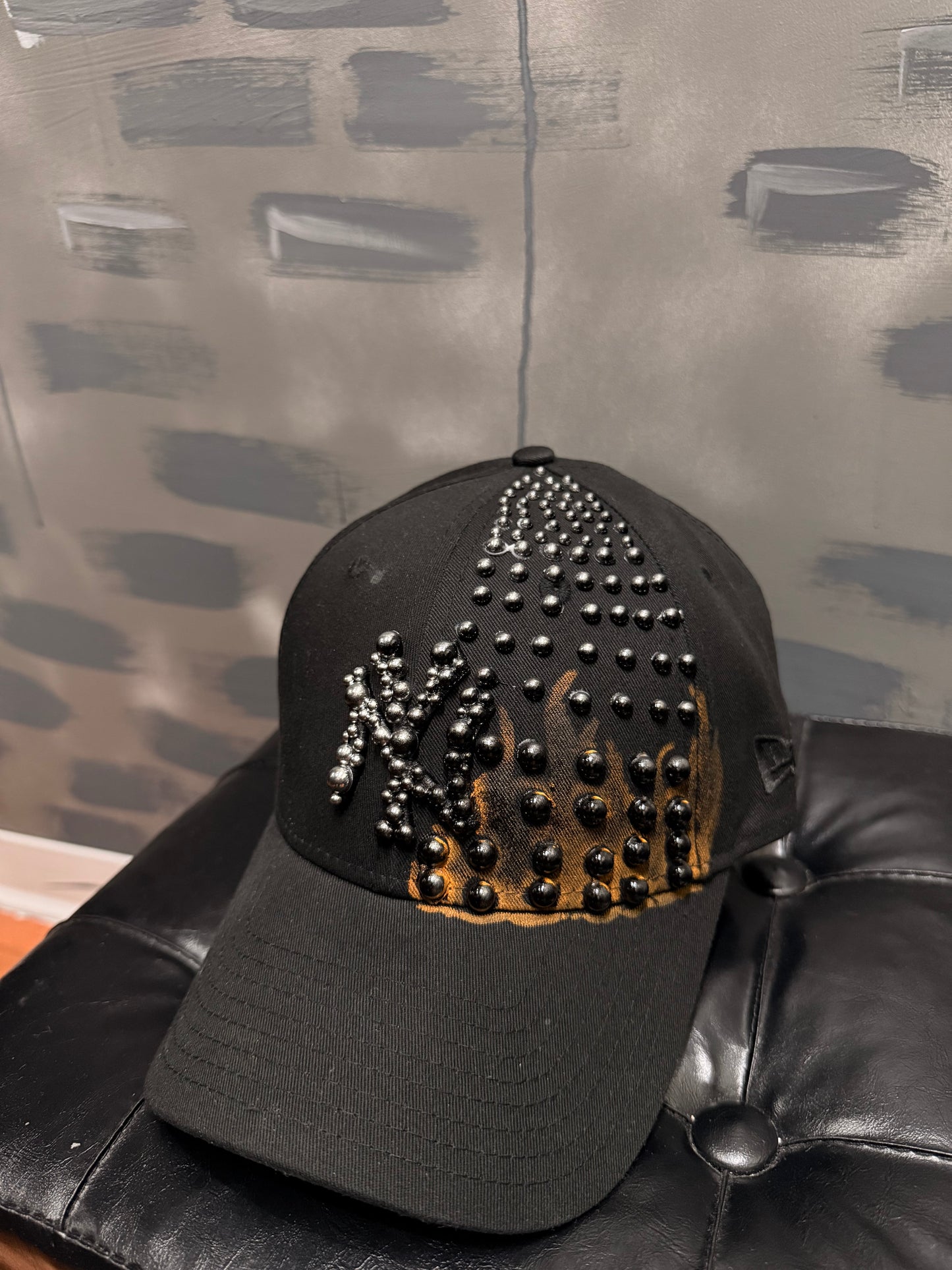 CAPPELLO CUSTOM NEW ERA