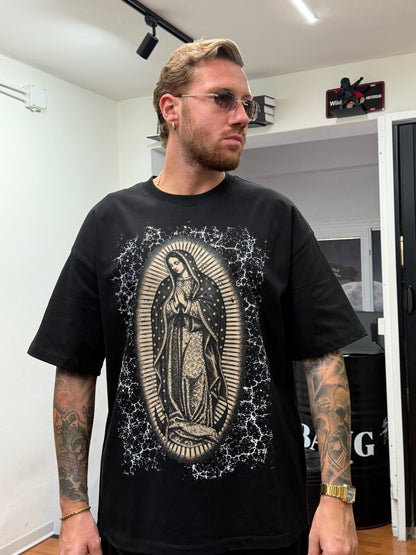 T-SHIRT OVER SAINT NERO