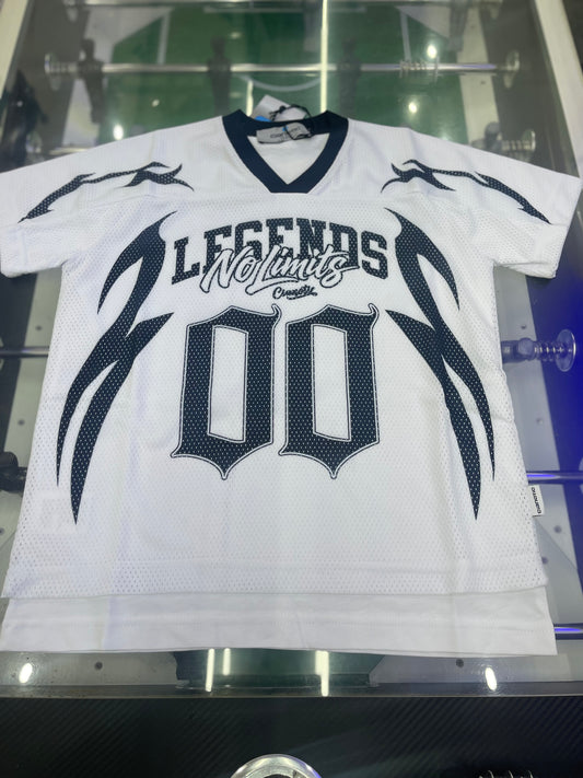 T- SHIRT CIANOTIC LEGENDS