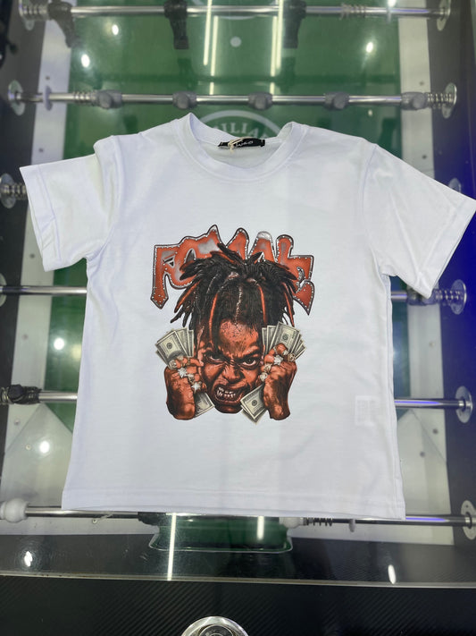 SHIRT MONEY BIANCA