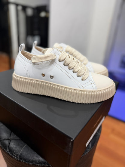 RUNNER IN PELLE