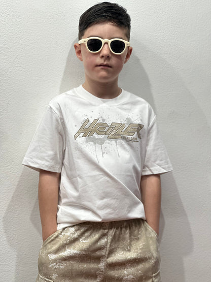COORDINATO MIMETICO BEIGE