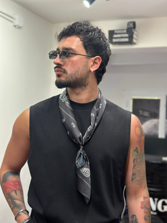 FOULARD