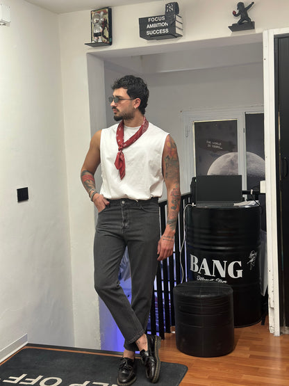 CANOTTA PREMIUM BIANCA