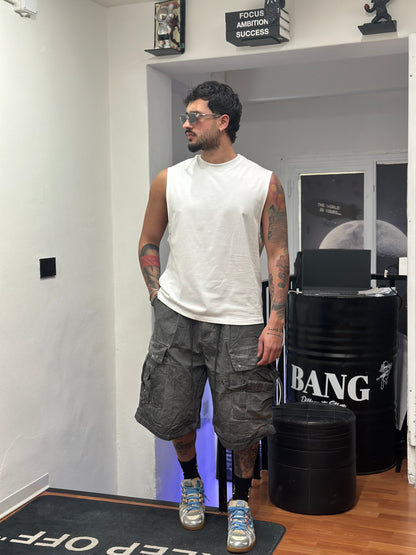 SHORT CARGO SLAVATO
