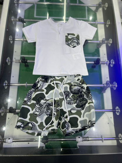 COORDINATO COSTUME