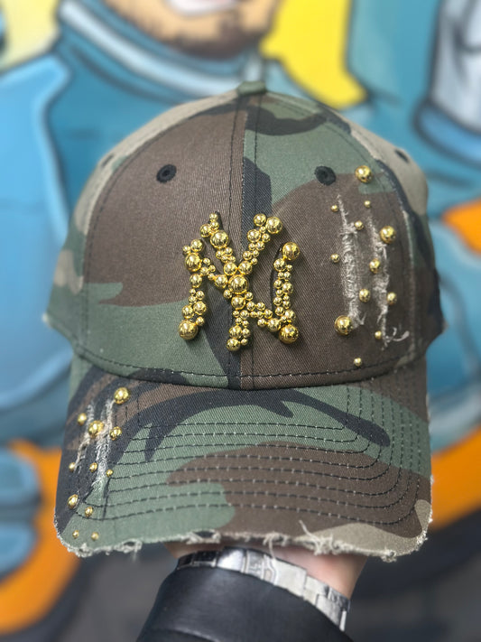 CAPPELLO CUSTOM NEW ERA