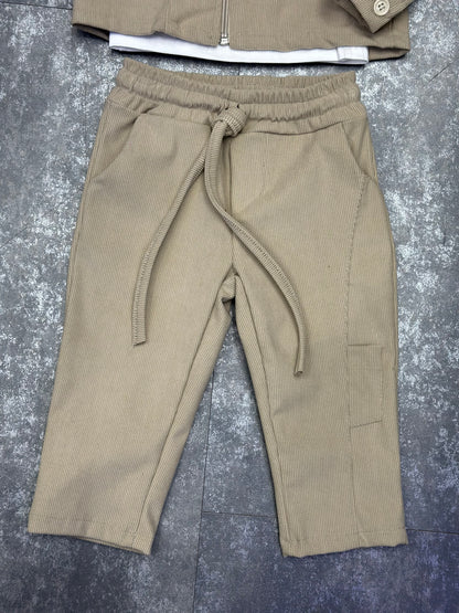 COORDINATO COSTINE TEDDY