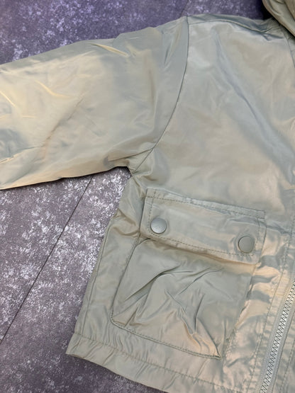 GIUBBOTTO TECNICO 12/36