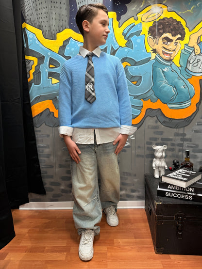 MAGLIONE DESTROYED IN FILO CELESTE