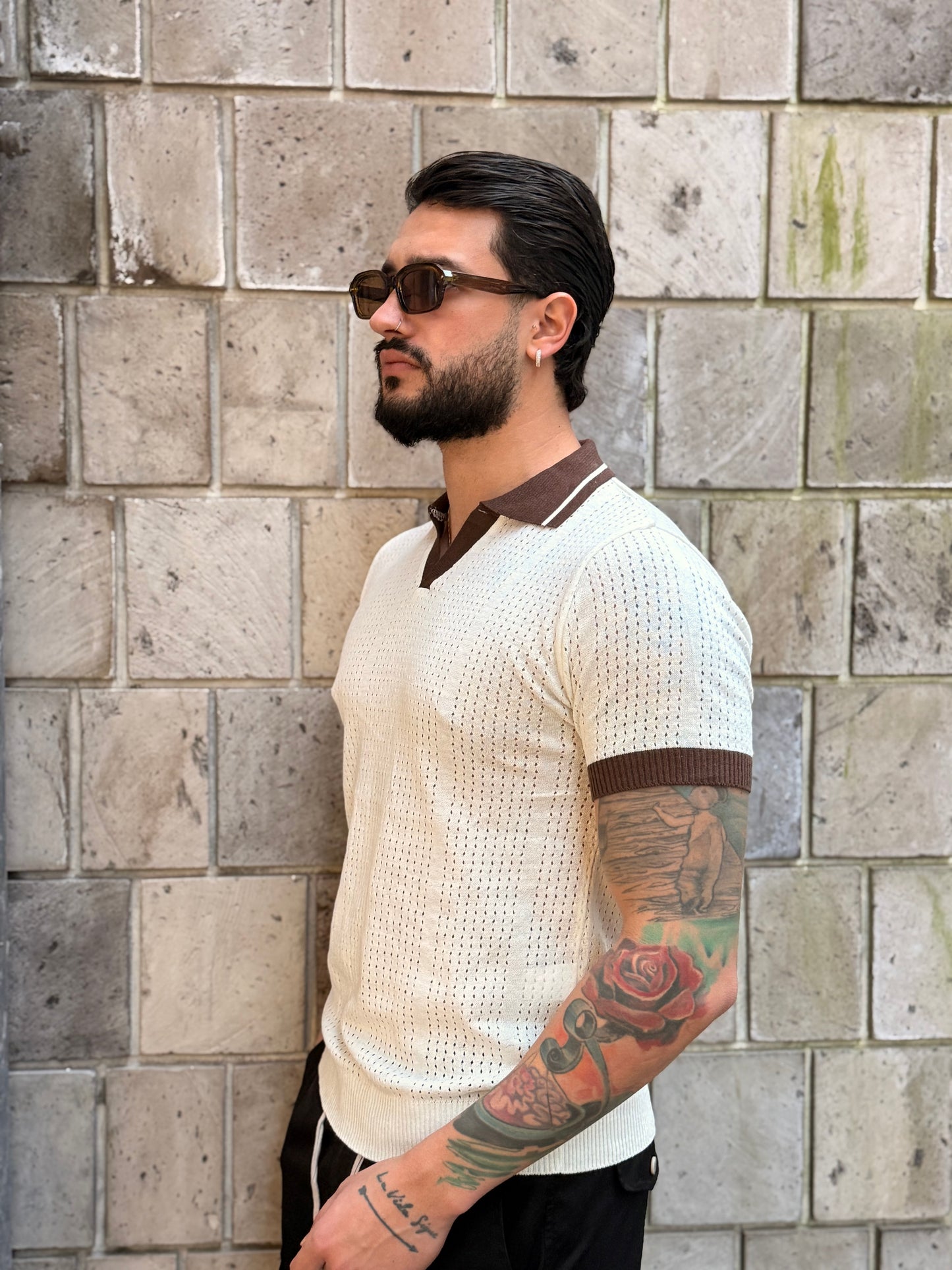 POLO OLD MONEY PANNA