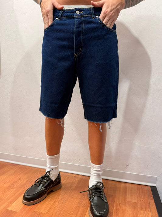 SHORT BOMBASTIC ZERO