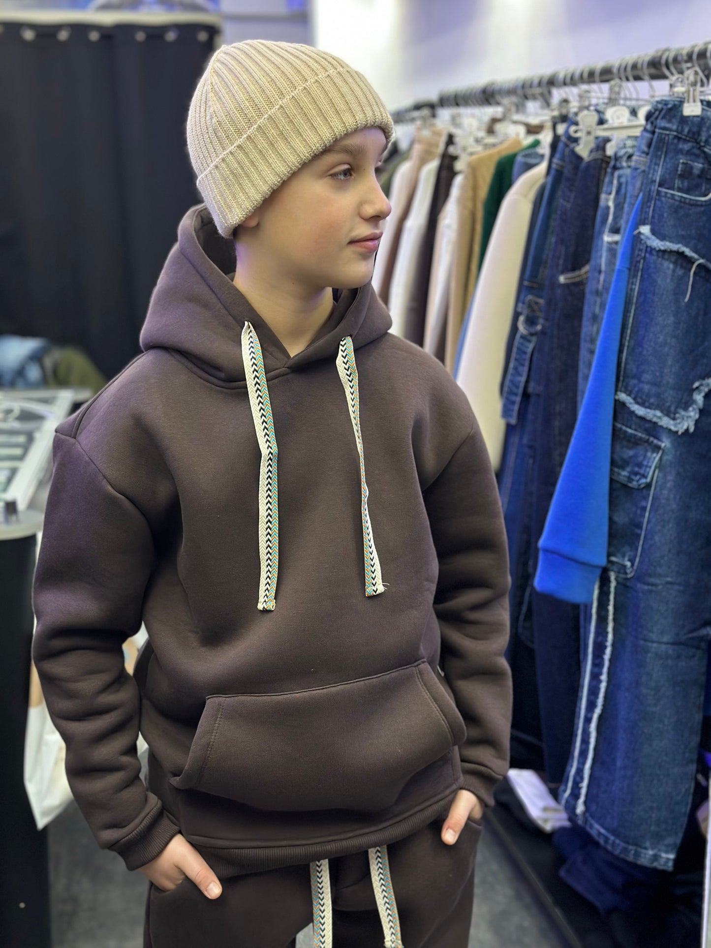 TUTA THE BROTHERS MORO