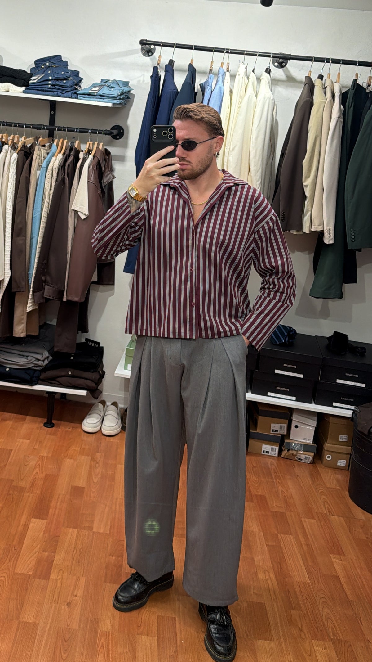 JAPANE PENCE GRIGIO