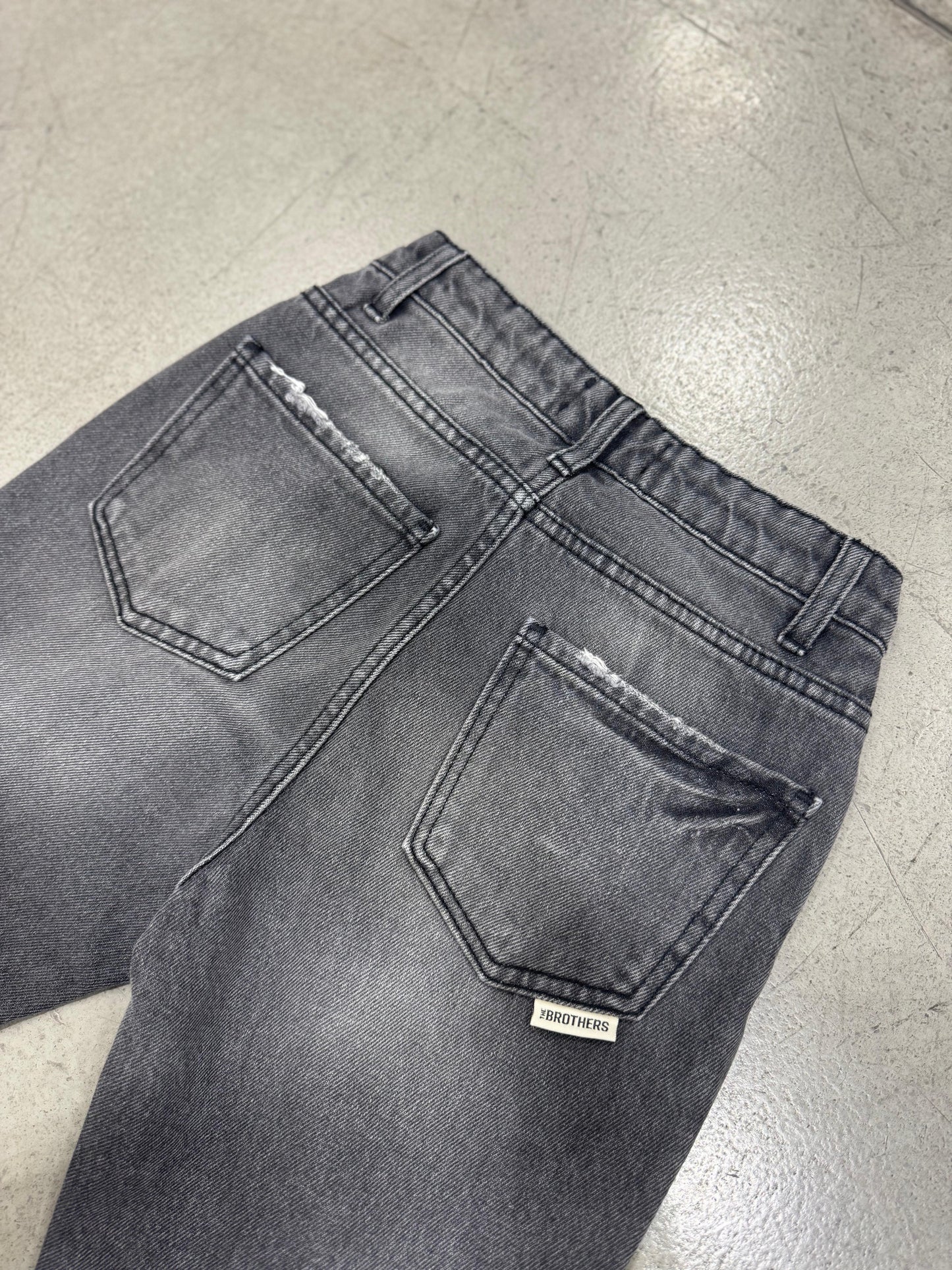 JEANS THE BROTHERS SCURO