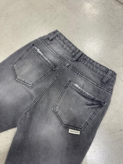 JEANS THE BROTHERS SCURO