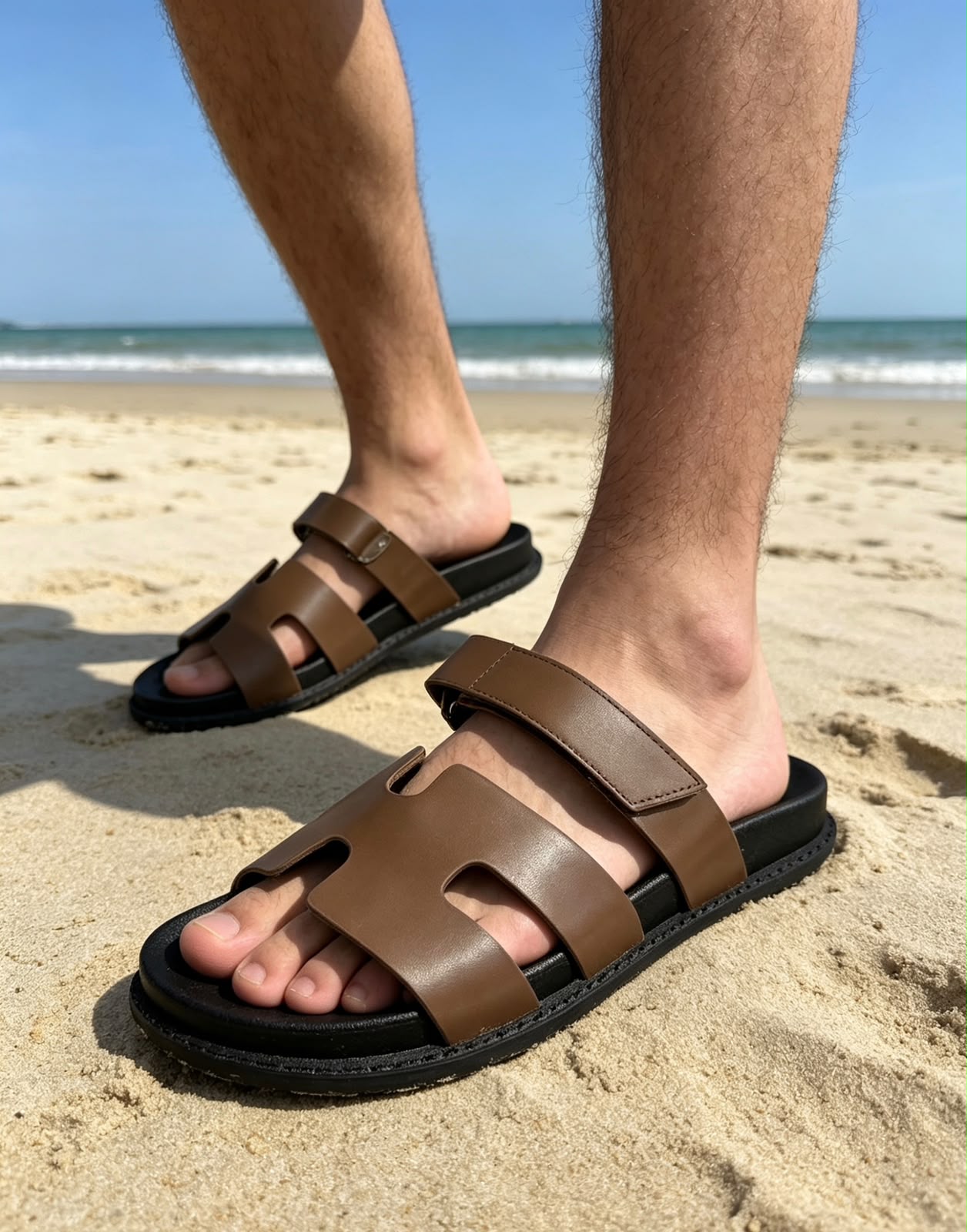 SANDALO ISLA MORO