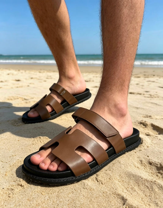 SANDALO ISLA MORO