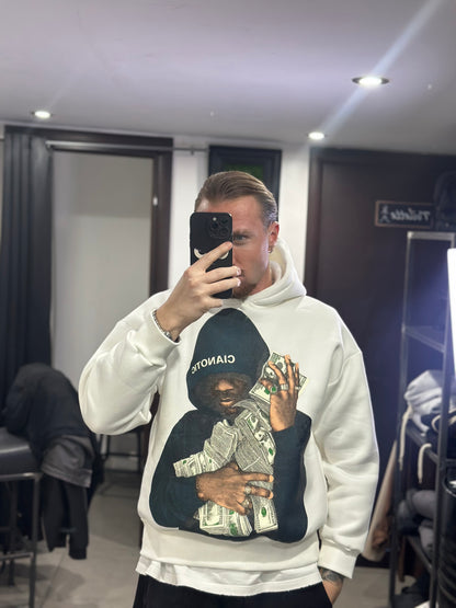 FELPA STAMPA CIANOTIC