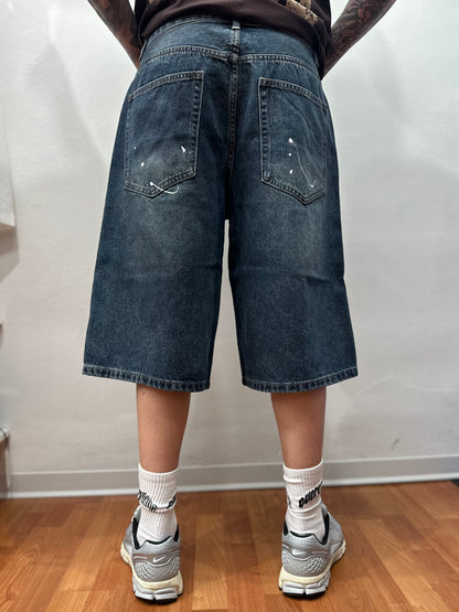 SHORT SABBIATO