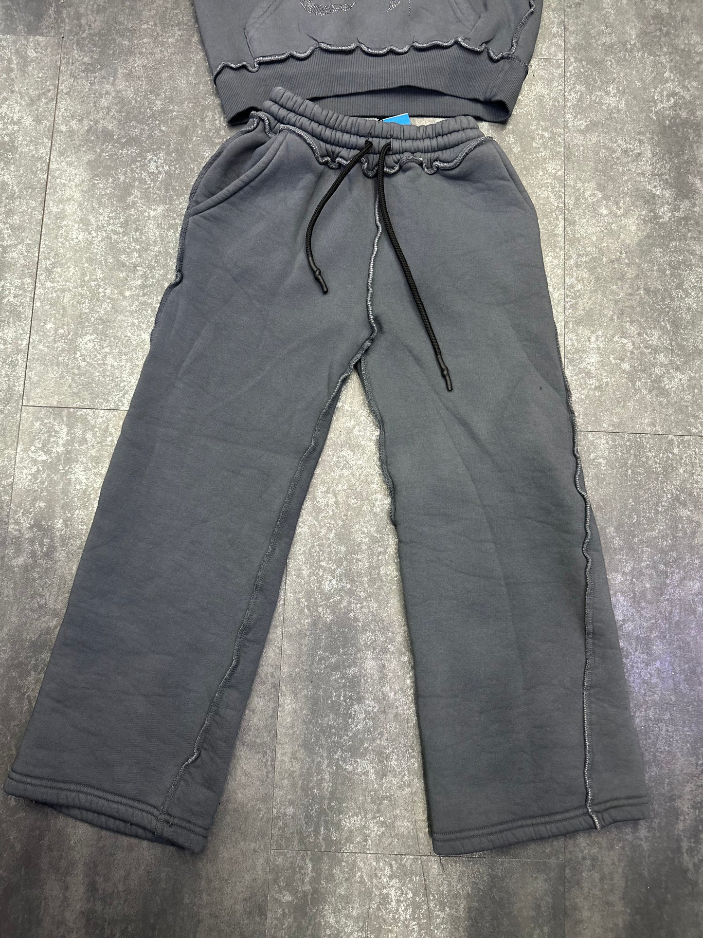 TUTA CIANOTIC DIAMOND FINANZA