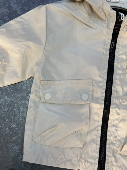 GIUBBOTTO TECNICO 12/36