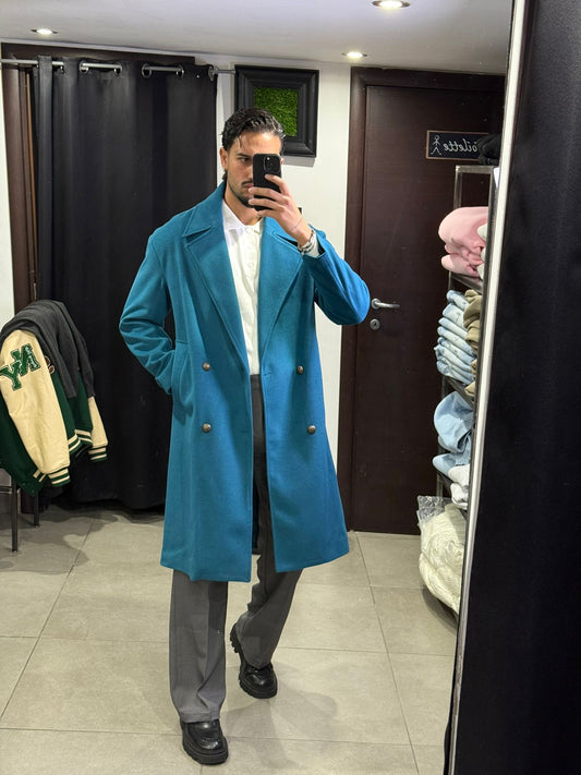 CAPPOTTO MONTECARLO OTTANIO