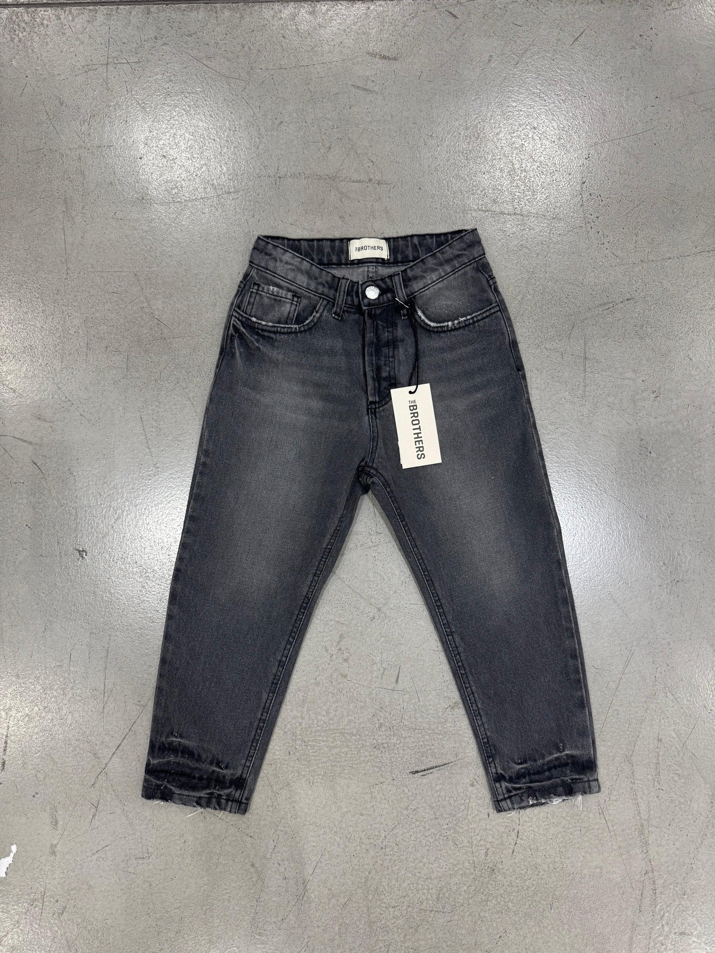 JEANS THE BROTHERS SCURO