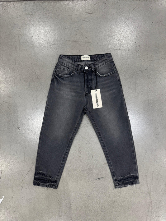 JEANS THE BROTHERS SCURO