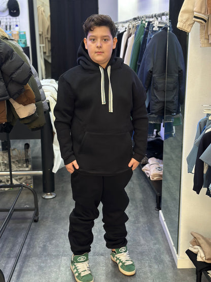 TUTA THE BROTHERS NERA