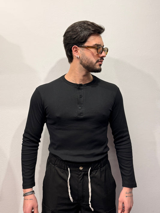 SERAFINO A COSTE SLIM NERA