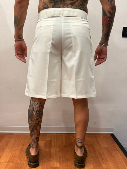 BERMUDA JAPANE BIANCO
