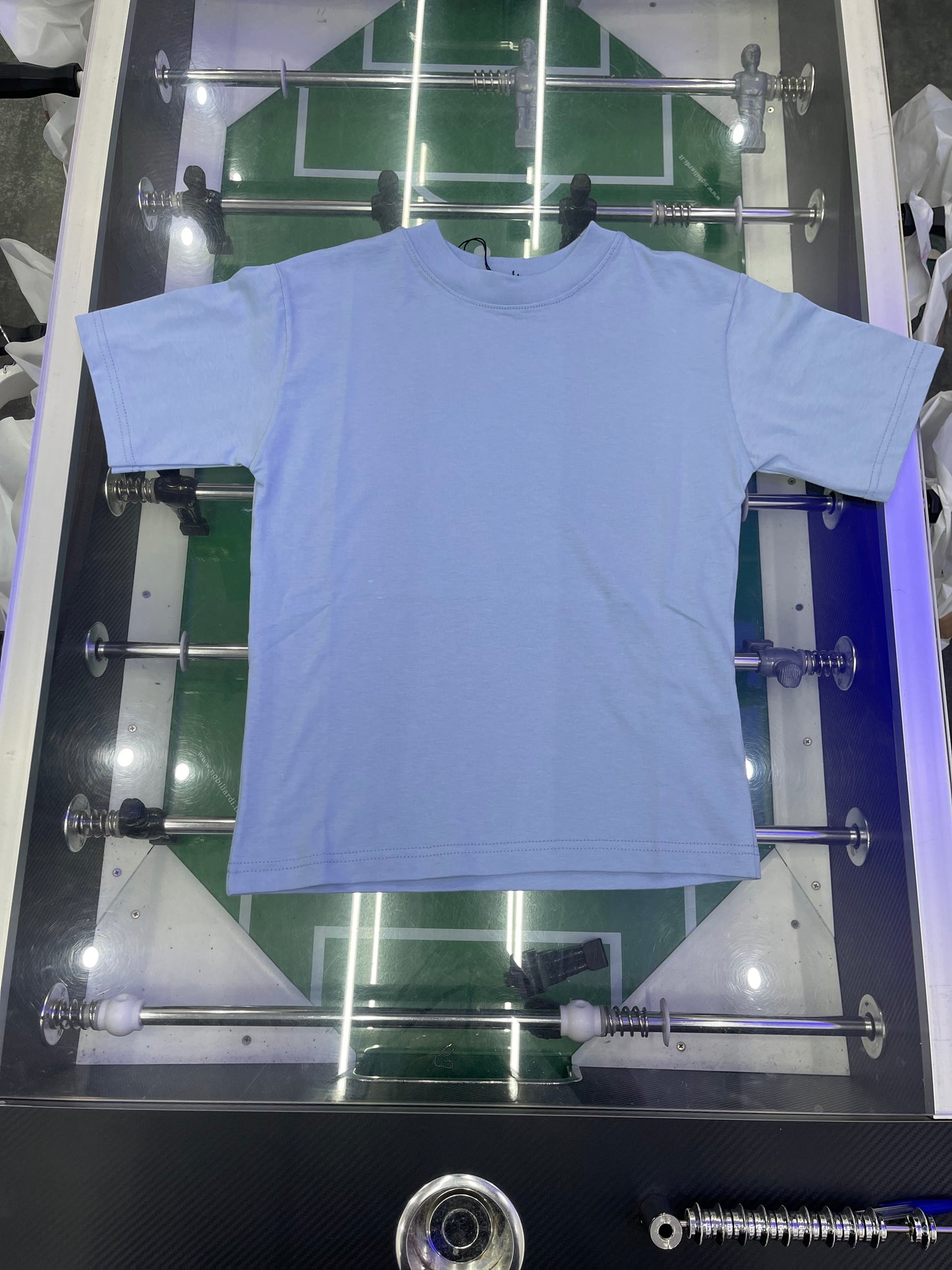 SHIRT PREMIUM POLVERE