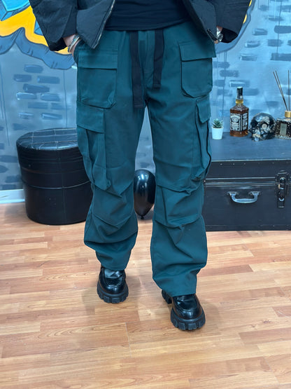 PANTALACCIO CARGO BOSCO