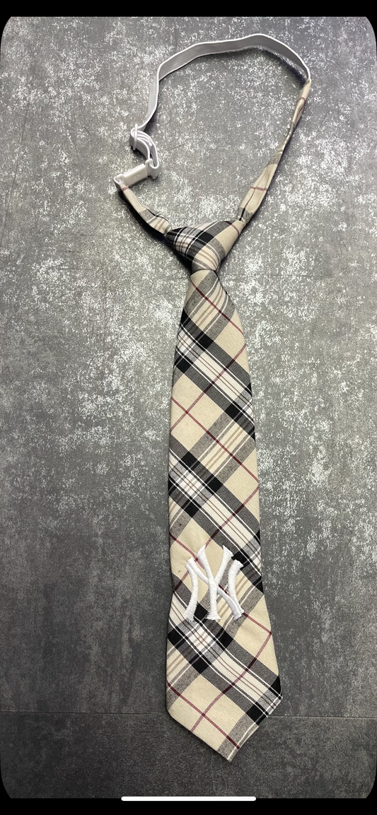 CRAVATTA NEW ERA CUSTOMIZED