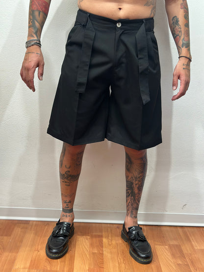 BERMUDA JAPANE NERO