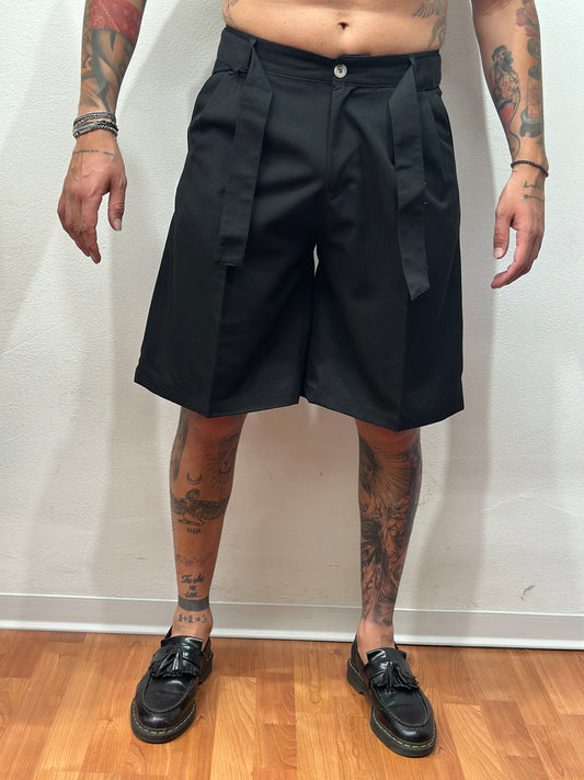 BERMUDA JAPANE NERO