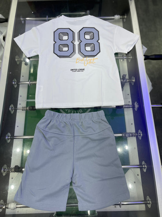 COORDINATO 88 POLVERE