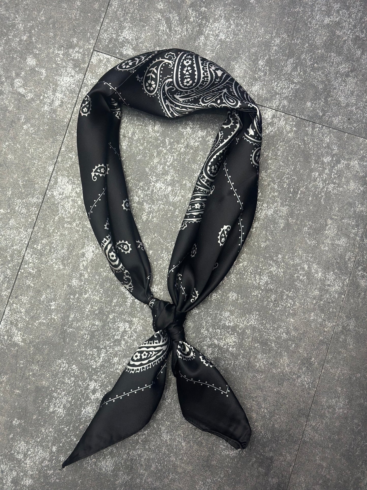 FOULARD