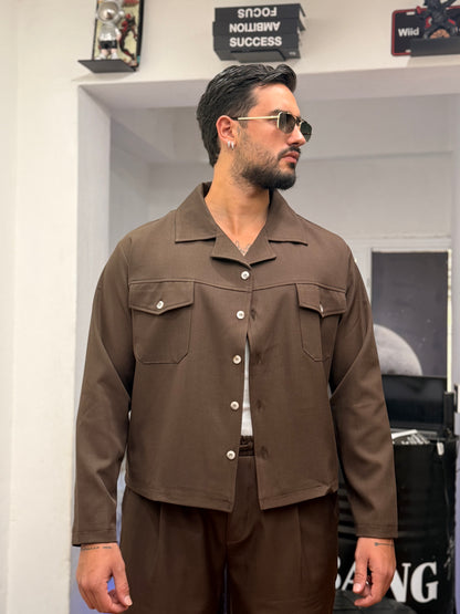 COORDINATO MILANO MORO