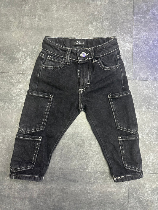 CARGO CONTRAST 12-36