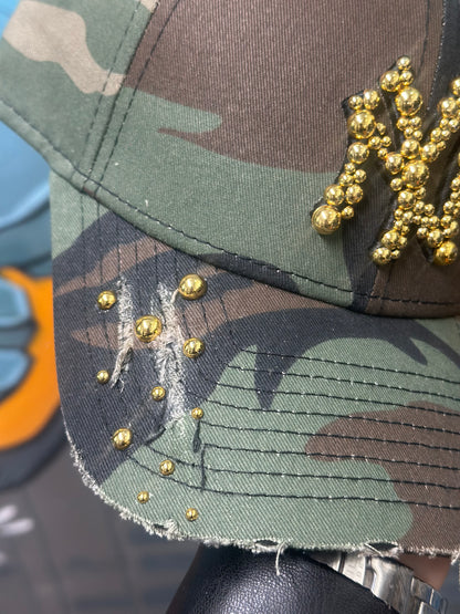 CAPPELLO CUSTOM NEW ERA