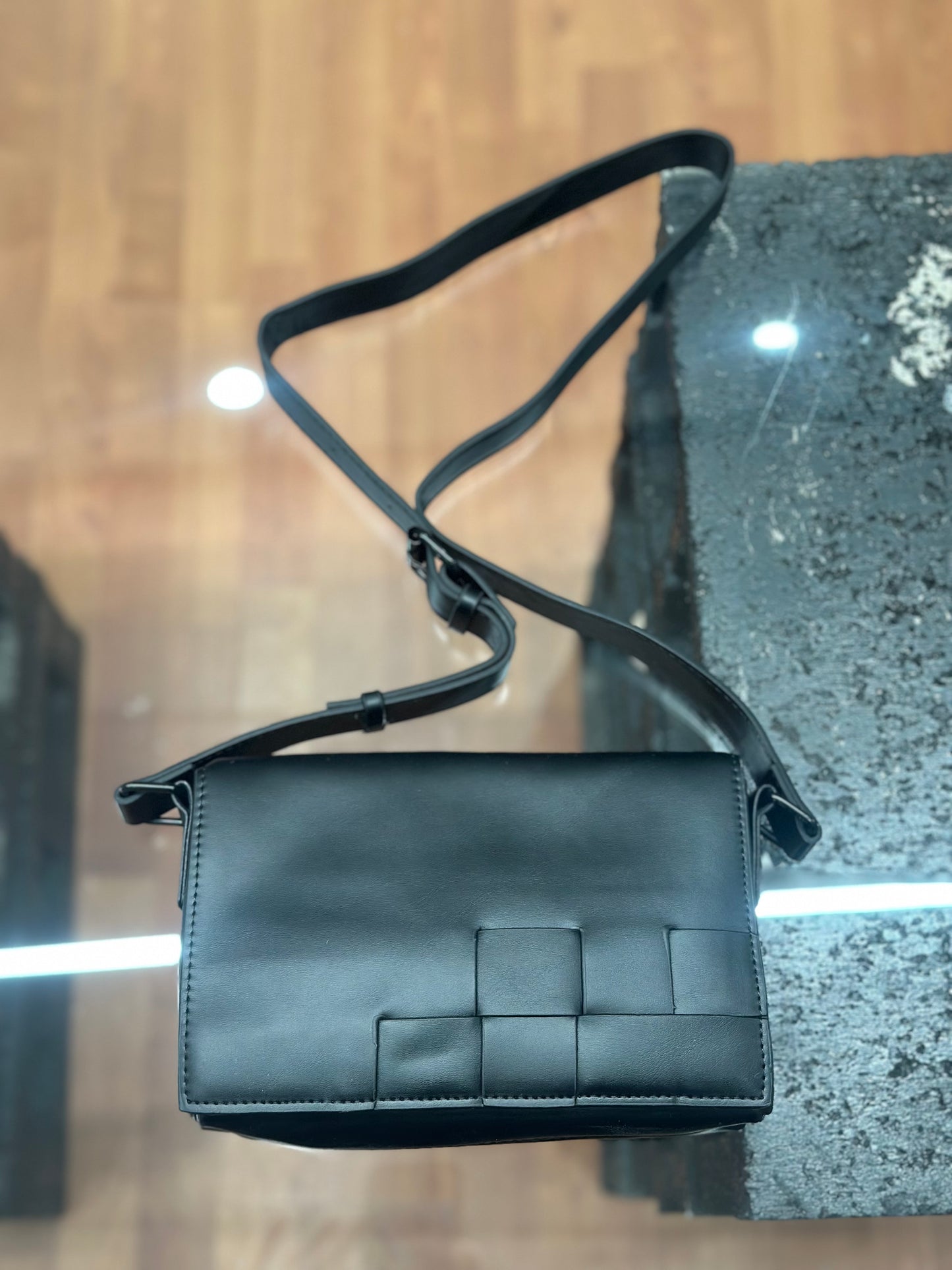 POCHETTE MOD. BOTTEGA VENETA