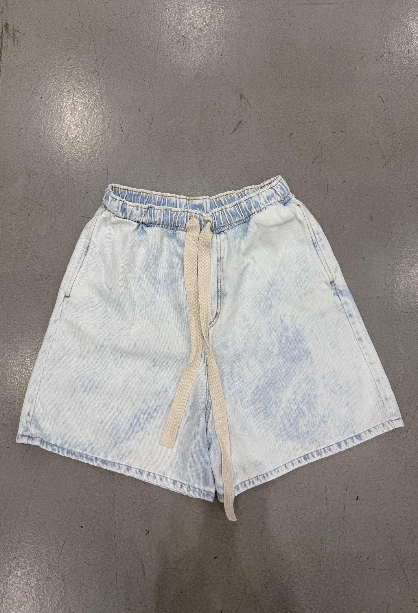 SHORT COMFY SKY