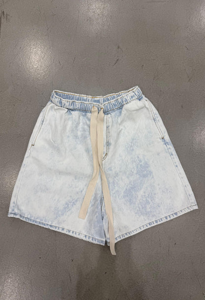 SHORT COMFY SKY