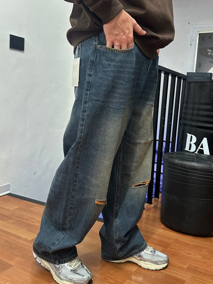 BAGGY SABBIATO
