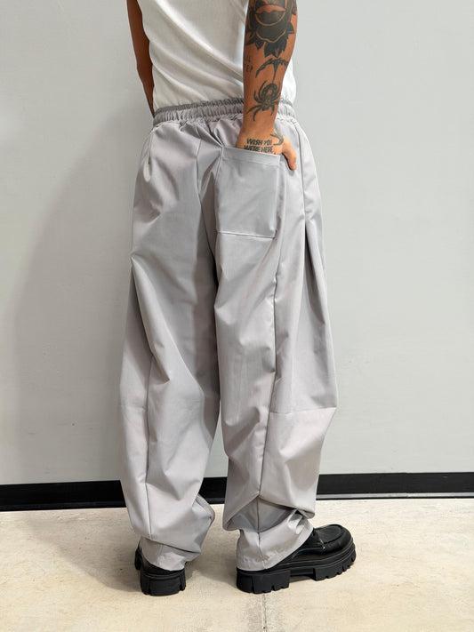 PANTALACCIO BALLON PREMIUM GRIGIO