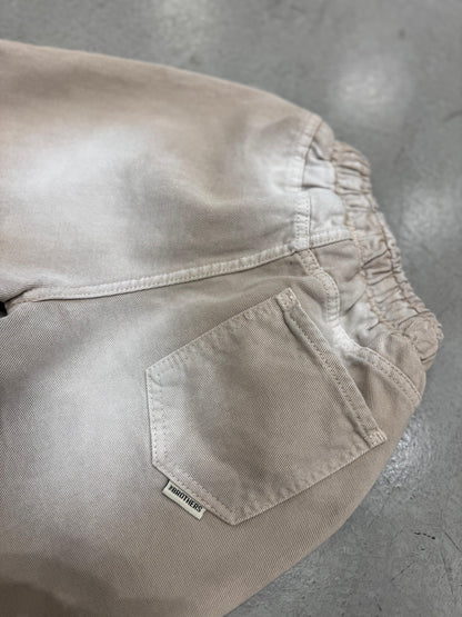 BERMUDA SFUMATO BEIGE