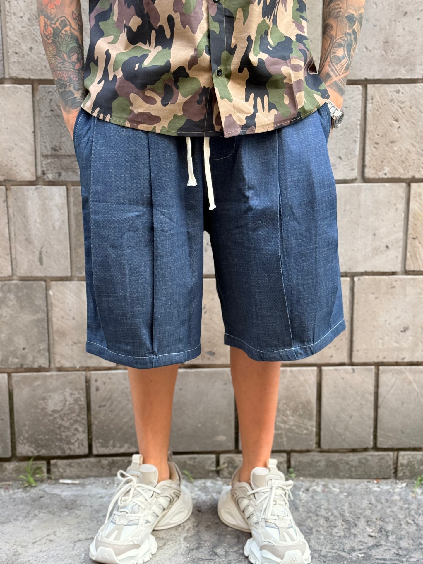 COORDINATO MILITARY